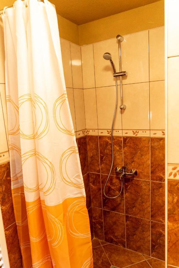 Почивна Станция Сомат Villa Dospat Eksteriør billede
